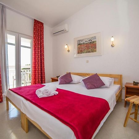 Apartman Bangel 로크바 로고즈니차 외부 사진