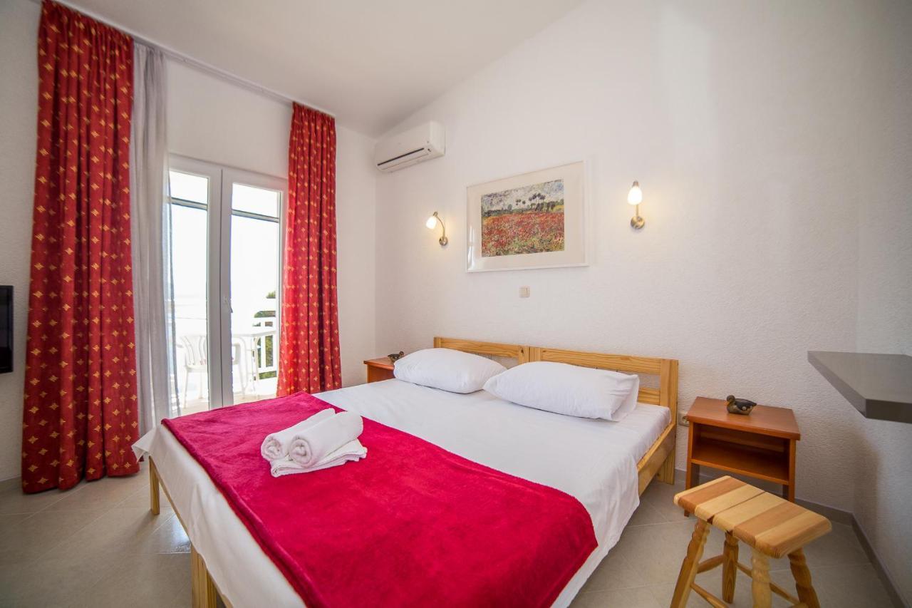 Apartman Bangel 로크바 로고즈니차 외부 사진