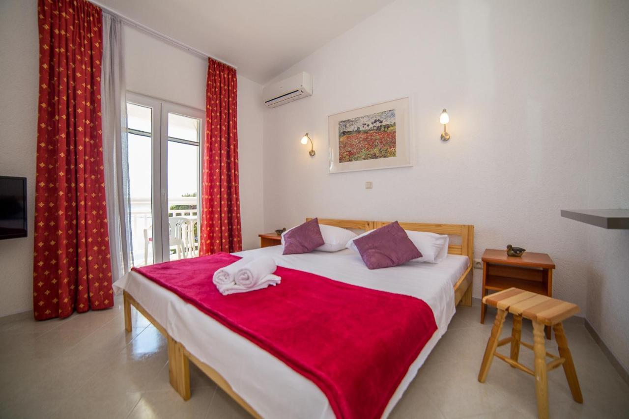 Apartman Bangel 로크바 로고즈니차 외부 사진